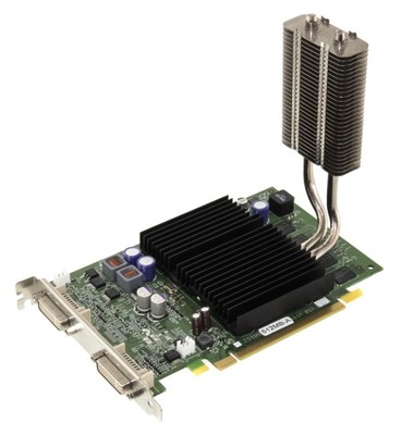 FUJITSU S26361-D2422-V956 GF 9500GS 512MB PCIe DVI