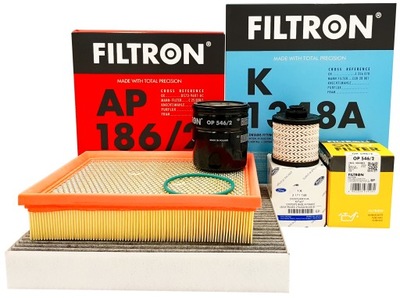 FILTRON FILTRE HUILES + 3 AUTRES PRODUKTY - milautoparts-fr.ukrlive.com