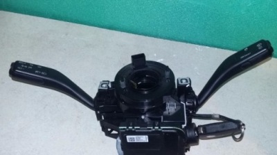 Vw touran перемикачі стрічка перемикач 1k0953503dk фото №1