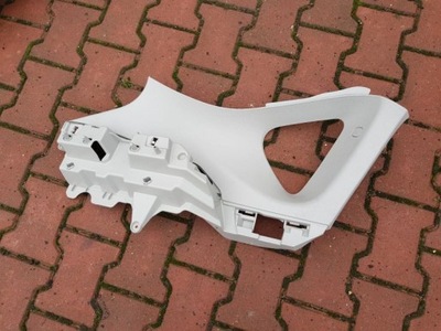 PROTECTION CORPS DE COFFRE OPEL ASTRA J IV 13356688 - milautoparts-fr.ukrlive.com