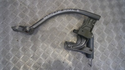 Петля крышки правый vw passat b8 3g5827302a фото №1