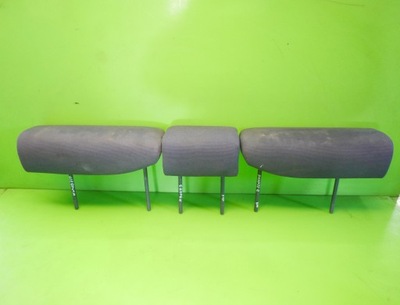 Підголівник підголівники задня задні fiat bravo i 95-99 фото №1