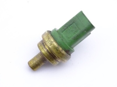 Citroen c5 407 2.0 hdi датчик температуры фото №1