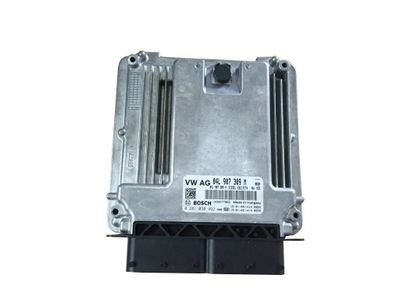 ORDINATEUR DE MOTEUR BOSCH 04L907309M - milautoparts-fr.ukrlive.com