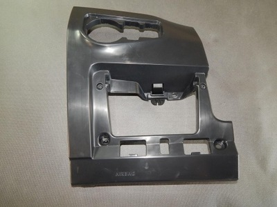 Vw tiguan ii защита консоли 5nn858365 фото №1