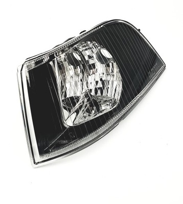 DIRECTION INDICATOR FRONT LAMP VOLVO V40 S40 LEFT - milautoparts-fr.ukrlive.com