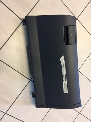 NISSAN TITAN XD 2016 GLOVEBOX PASSENGER EUROPE USA - milautoparts-fr.ukrlive.com