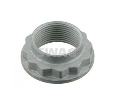 Febi bilstein 01701 гайка оси , wał приводной фото №1