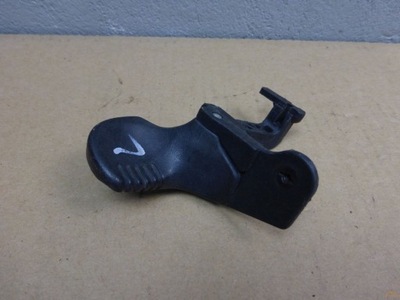 HANDLE EXTERIOR RENAULT TWINGO I 1 LEFT ORIGINAL - milautoparts-fr.ukrlive.com