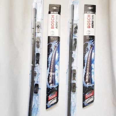 WIPER BLADES PEUGEOT 308 07- 408 10- - milautoparts-fr.ukrlive.com