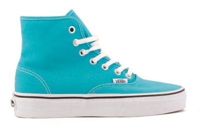 Trampki VANS Authentic RQF0P5 r.39