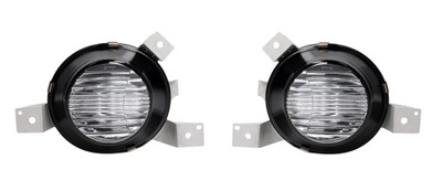 LAMP FOG LAMP SUZUKI WAGON R+ 05.00-08.03 + LAMP FOG LAMP SUZUKI WAGON R+ 05.00-08.03 - milautoparts-fr.ukrlive.com