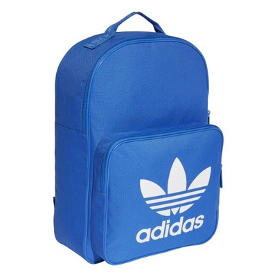 Plecak szkolny Adidas Classic Trefoil BP BK6722