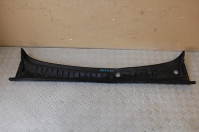 Жабо chevrolet orlando 2012 фото №1