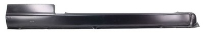 SILL EXTERIOR FORD ESCORT MK5, MK6, MK7 3D 90-99 - milautoparts-fr.ukrlive.com