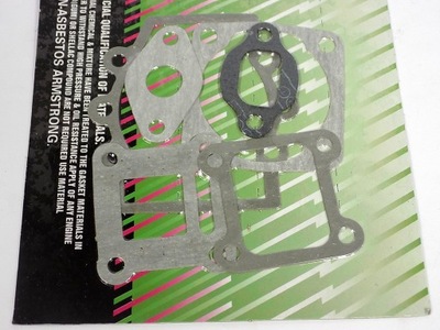USZCZELKI SILNIKA komplet POCKET BIKE MINI CROSS 50