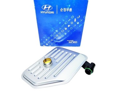 FILTRE HUILES ORIGINAL BOÎTE AUTOMATIQUE HYUNDAI KIA - milautoparts-fr.ukrlive.com