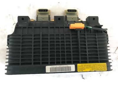 Подушка воздушная подушка безопасности пассажира opel оригинальный номер 90504786 фото №1