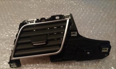 Audi a8 s8 d4 решітка обдув 4h1820901a фото №1