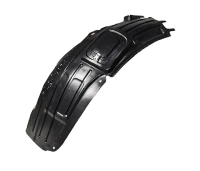 Підкрилок opel zafira b 2005- перед ліва cz.1 фото №1