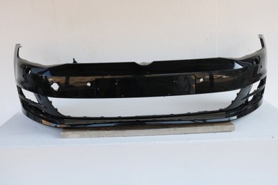 VW GOLF VII 7 BUMPER FRONT FRONT 5G0807221BN - milautoparts-fr.ukrlive.com