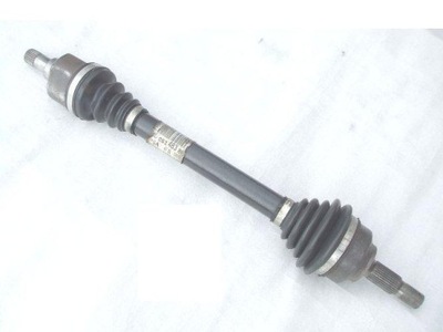 Peugeot 508 1,6hdi приводной вал оригинал фото №1