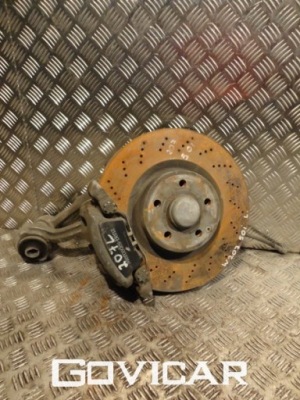 Ліва підвіска перед mercedes w207 e500 1 фото №1