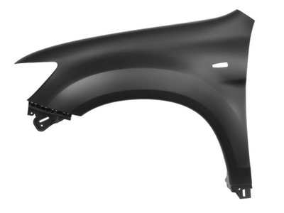 Mitsubishi asx крыло левый новый фото №1