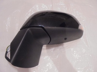 RENAULT SCENIC 3 3 MIROIR 8 PIN GAUCHE EUROPE - milautoparts-fr.ukrlive.com