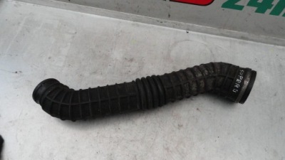 Wąż, труба интеркулер skoda superb i 1,9tdi фото №1