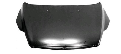 FORD FOCUS II (DA_) 08-10 HOOD COVERING NEW CONDITION - milautoparts-fr.ukrlive.com