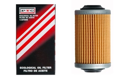 FILTRO ACEITES CADILLAC CTS CTS-V STS SRX 2004-2011  