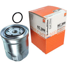 KC389D KNECHT FILTRE CARBURANT - milautoparts-fr.ukrlive.com