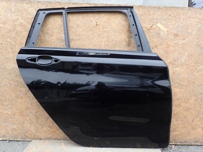 Двері праве задні правий задня bmw 2 ii f46 gran 15- фото №1