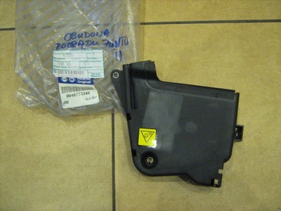 NEW CONDITION CASING VALVE CONTROL SYSTEM FIAT PUNTO DOBLO 46773346 - milautoparts-fr.ukrlive.com