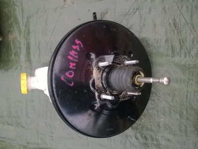 Jeep compass ii усилитель тормозов насос тормозная 2017- фото №1