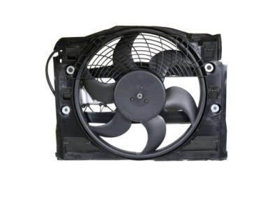 Новый вентилятор bmw 3 e46 m3 alpina 64542282488 фото №1