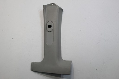 MBM VW FOX PANEL PILLAR 5Z0867285 - milautoparts-fr.ukrlive.com