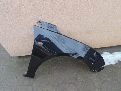 Крила chevrolet cruze правий передній orginał фото №1