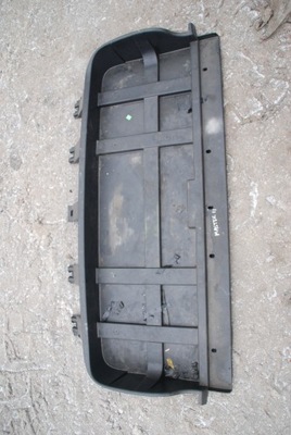 Бардачок полка кабины верхний renault master ii 2 фото №1