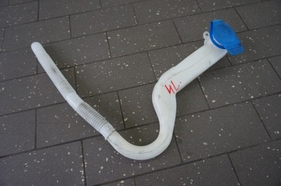 Заливная горловина жидкость омывателя audi q7 4l0955463a фото №1