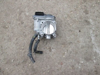 Дроссельная заслонка воздуха 2.0 gdi kia sportage iii фото №1