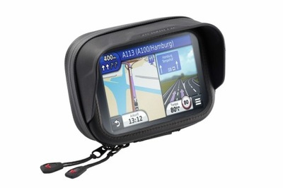 SW-Motech Pokrowiec na GPS-Telefon Case Pro r.M