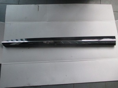 Vw arteon 2017- молдинг зовнішня двері ліва перед 3g8853969b фото №1