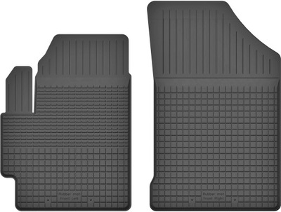 SUZUKI SX4 S-CROSS (OD 2013) MATS RUBBER - milautoparts-fr.ukrlive.com