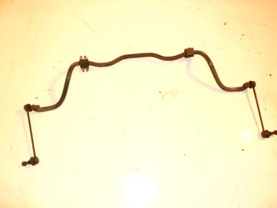 ! berlingo partner 03-08 r тяга стабілізатора ! фото №1