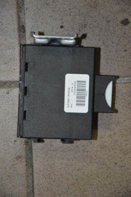 Модуль імобілайзер toyota avensis t25 89780-05030 фото №1