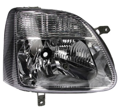 Suzuki wagon r+ 02- фара передній правий фото №1