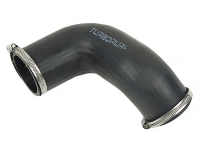 Шланг turbo інтеркулер renault mascott 3.0 dci фото №1