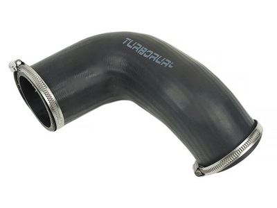 Труба інтеркулер renault mascott 3.0dci 5010580052 фото №1